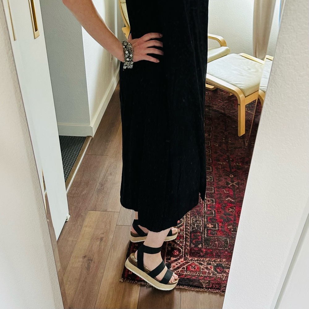 Steve Madden Madden Girl Espadrille Flatforms